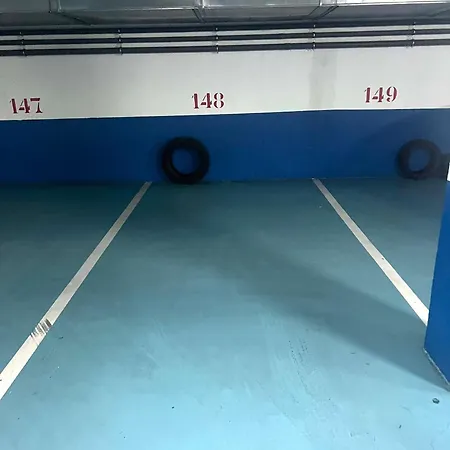 Pisos Playa Portonovo Sanxenxo